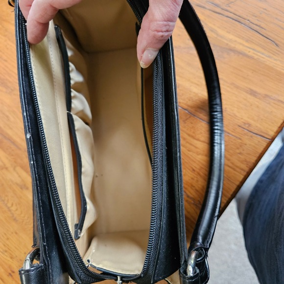 Miche Classic Base Bag with 7 Interchangeable Shells Animal Print Croc Natalie - Picture 16 of 16